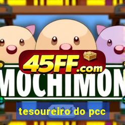 tesoureiro do pcc